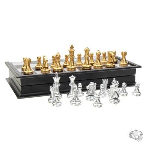 Accessoire de jeu d'échecs au design créatif