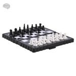 Échecs MINI, jeu de stratégie portable pour tous les âges