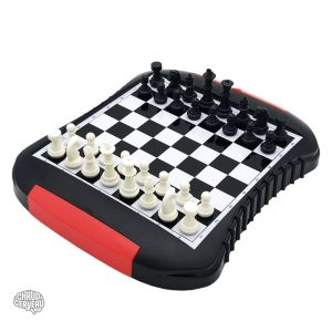 Jeu d'échecs pour débutants, idéal pour apprendre