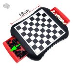 Kit d'échecs complet pour découvrir le jeu