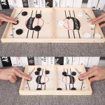 Le Palet, un jeu simple et divertissant à découvrir