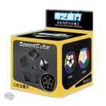 Kilominx - Puzzle en 3D avec une forme unique de cube