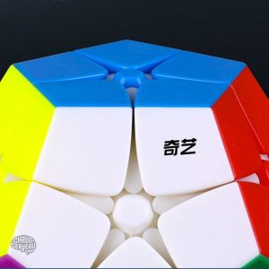 Kilominx - Défi amusant pour les passionnés de jeux de logique