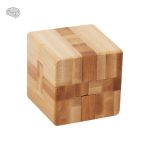 Casse-tête en bois Cube Infernal