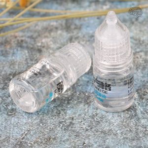 Cube QiYi M-Lub, lubrifiant pour accessoires de cube