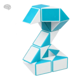 Magic Snake : un cube créatif pour stimuler l'imagination