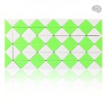 Magic Snake, jouet en cubes pour l'expression artistique