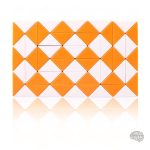 Magic Snake : cubes modulables pour un jeu interactif