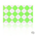 Cubes Magic Snake pour une expérience de jeu infinie