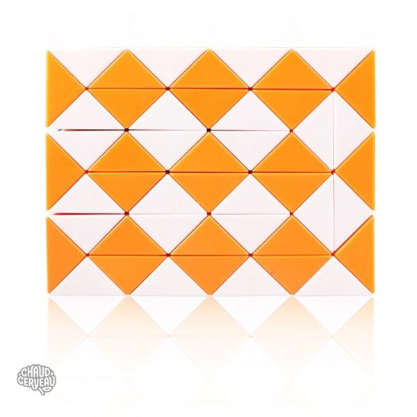 Cubes Magic Snake, idéal pour les activités manuelles