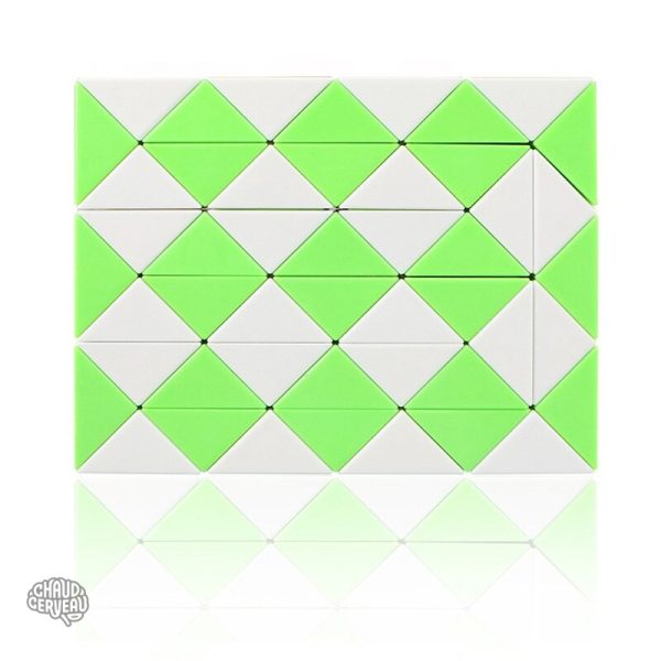 Magic Snake : un cube créatif pour stimuler l'imagination - vue 2