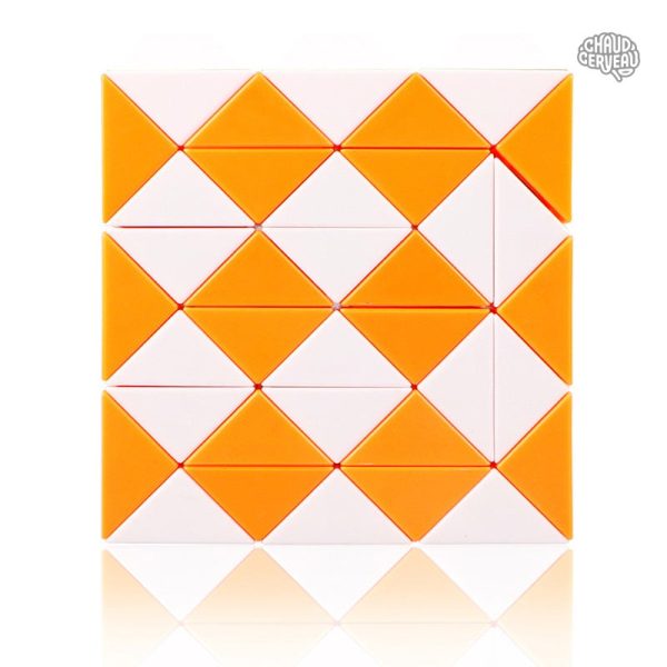 Magic Snake : un cube créatif pour stimuler l'imagination - vue 3