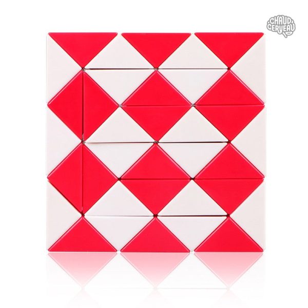 Magic Snake : un cube créatif pour stimuler l'imagination - vue 4