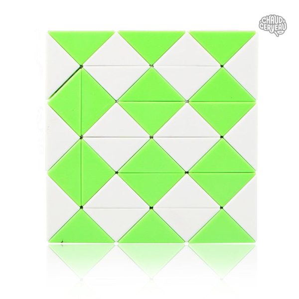 Magic Snake : un cube créatif pour stimuler l'imagination - vue 5