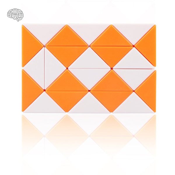 Magic Snake : un cube créatif pour stimuler l'imagination - vue 6