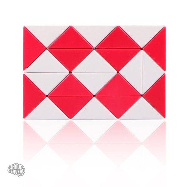 Magic Snake : un cube créatif pour stimuler l'imagination - vue 7