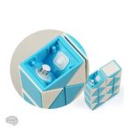 Magic Snake, un ensemble de cubes pour l'apprentissage ludique
