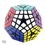 Master Kilominx - cube innovant pour les passionnés de puzzle