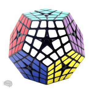 Master Kilominx - cube innovant pour les passionnés de puzzle