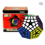 Master Kilominx - un design captivant pour les collectionneurs de cubes