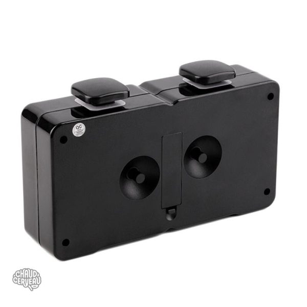 Accessoire essentiel pour joueurs d'échecs passionnés
