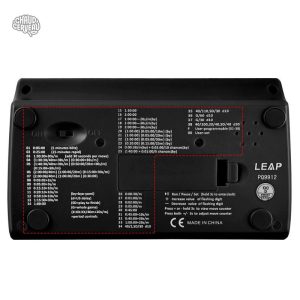 Accessoire d'échecs LEAP pour joueurs de tous niveaux