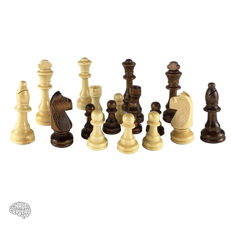 Jeu d'Échecs