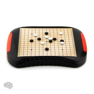 Jeu de Go Magnétique pour débutants
