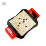 Plateau de jeu magnétique, parfait pour les novices