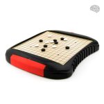 Jeu de société Go magnétique, divertissant et éducatif