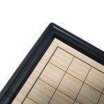 Accessoire de jeu magnétique, parfait pour les joueurs en déplacement