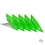 Support de cube, ensemble de 5 présentoirs