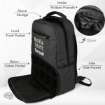 Accessoire pour cube MoYu, rangement sécurisé et stylé