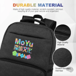 Sac à dos pour cubes, solution de transport efficace