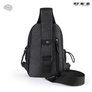 Accessoire pratique pour le transport de cubes