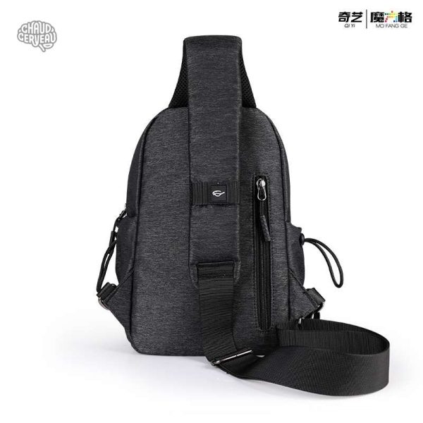 Accessoire pratique pour le transport de cubes