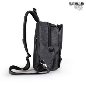 Design ergonomique d'un sac à dos mono-brettelle