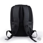 Sac à dos pratique pour accessoires de cube