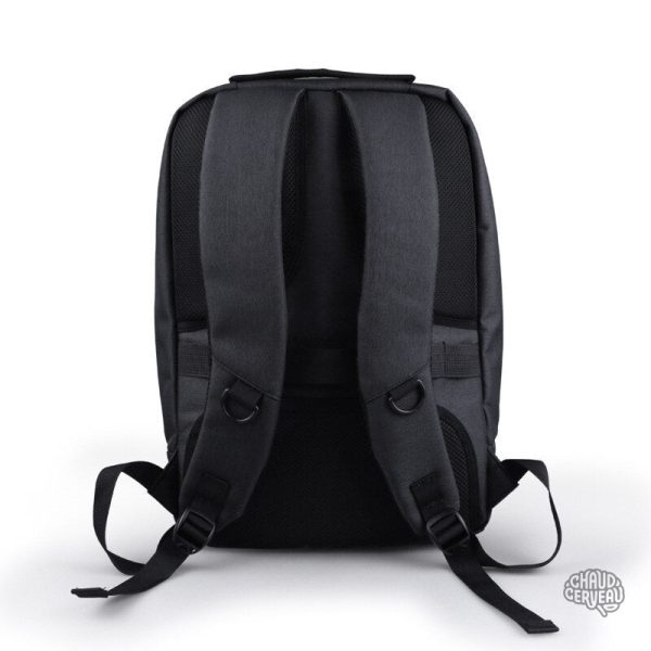 Sac à dos pratique pour accessoires de cube