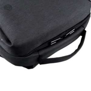 Sac à dos compact pour cubes et accessoires