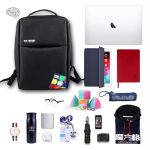 Accessoire de cube, sac à dos ergonomique Qiyi