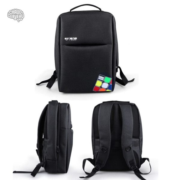 Sac à dos Qiyi, solution de rangement pour cubes