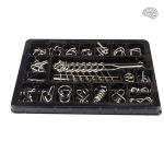 Coffret de Casse-tête en Métal, 20 pièces à assembler