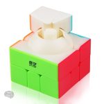 Cubes Square One, parfait pour développer la logique et la créativité