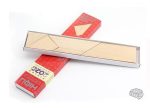 Tangram en bois coloré, jeu de réflexion pour tous les âges