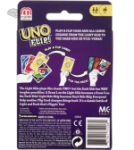 UNO Flip! : le jeu de cartes qui retourne la compétition