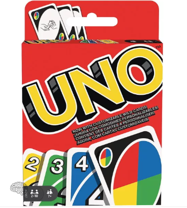 Jeux de carte ambiance