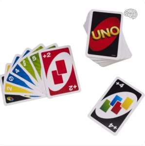 UNO - Indispensable pour les soirées entre amis